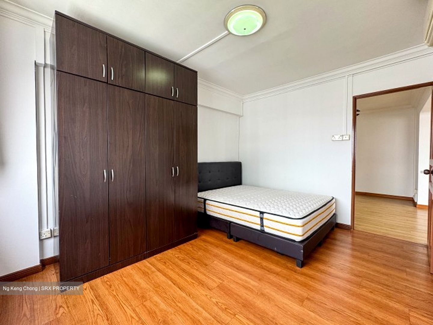 Blk 219A Jurong East Street 21 (Jurong East), HDB 5 Rooms #632060281